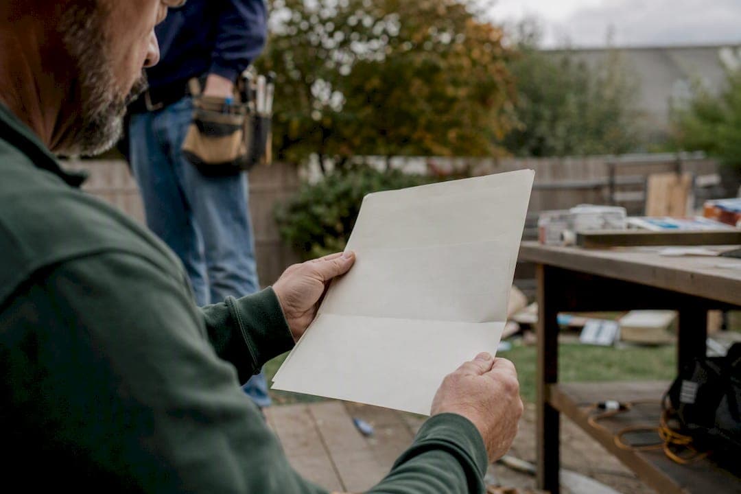 How to Verify Contractor Insurance Before You Sign a Contract